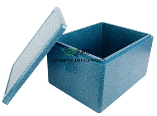 EPP冷鏈保溫箱